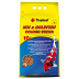 Сухой корм Tropical Koi &amp; Goldfish Colour Sticks для прудовых рыб, 800 г (палочки) - фото 1