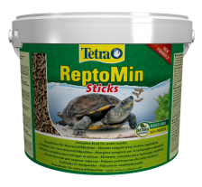 Корм Tetra ReptoMin для черепах, 2,8 кг (палочки)