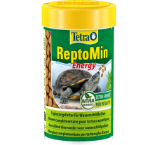 Корм Tetra ReptoMin Energy для черепах, 100 мл (палочки)