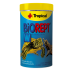 Сухой корм Tropical Biorept W для водоплавающих черепах, 75 г (гранулы) - фото 1