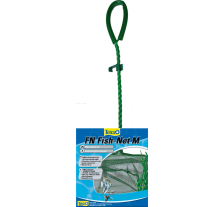 Сачок Tetra Fish Net для аквариумов, средний, 10 см