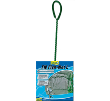 Сачок Tetra Fish Net для аквариумов, большой, 12 см