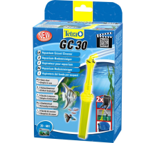Сифон Tetra GC 30 для чистки грунта, для аквариума 20-60 л Сифон Tetra GC 30 для чистки грунта, для аквариума 20-60 л