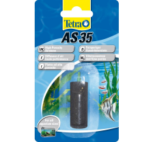 Распылитель Tetra AS35 для аквариума, воздушный, 35 мм (цилиндр) Распылитель Tetra AS35 для аквариума, воздушный, 35 мм (цилиндр)