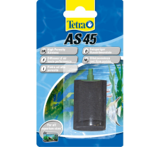 Распылитель Tetra AS45 для аквариума, воздушный, 45 мм (цилиндр) Распылитель Tetra AS45 для аквариума, воздушный, 45 мм (цилиндр)