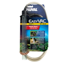 Очиститель грунта Fluval EasyVac вакуумный