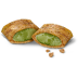 Хрустящие подушечки Vitakraft Crispy Crunch для кошек, мята, 60 г - фото 4