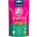 Хрустящие подушечки Vitakraft Crispy Crunch для кошек, мята, 60 г - фото 1