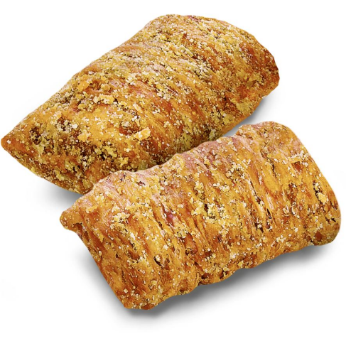 Хрустящие подушечки Vitakraft Crispy Crunch для кошек, с мясом птиц, 60 г - фото 2
