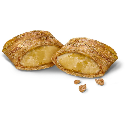 Хрустящие подушечки Vitakraft Crispy Crunch для кошек, с мясом птиц, 60 г - фото 4