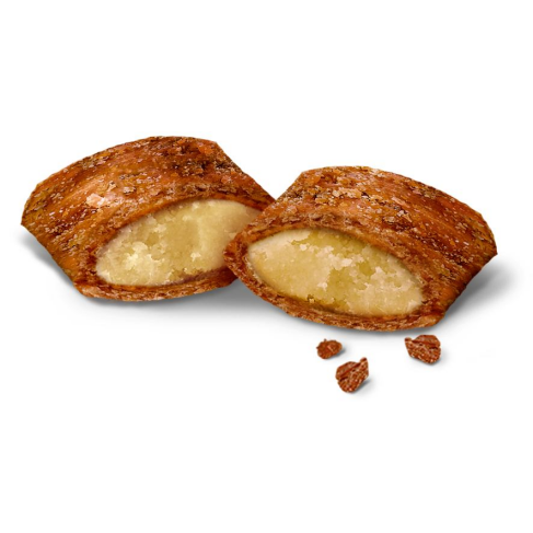 Подушечки Vitakraft Crispy Crunch для кошек, с лососем, 60 г - фото 4