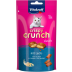 Подушечки Vitakraft Crispy Crunch для кошек, с лососем, 60 г - фото 1