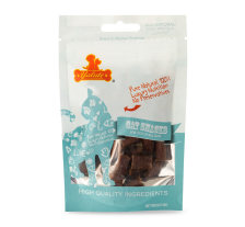 Лакомство Yalute Tuna Short Sticks для котов, короткие палочки с тунцом, 50 г Лакомство Yalute Tuna Short Sticks для котов, короткие палочки с тунцом, 50 г