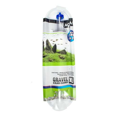 Очиститель Aquael для грунта GV10 XL 66 см - фото 1