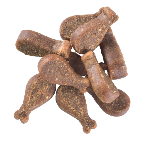 Функциональное лакомства для кошек Brit Care Cat Snack Urinary с индейкой, 50 г - фото 2