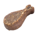 Функциональное лакомства для кошек Brit Care Cat Snack Urinary с индейкой, 50 г - фото 4