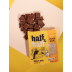 Ласощі для котів Half&amp;Half у формі м&#039;ясних шматочків з куркою, 50 г - фото 3