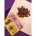 Ласощі для котів Half&amp;Half у формі м&#039;ясних смужечок з качкою, 50 г - фото 2