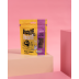 Ласощі для котів Half&amp;Half у формі м&#039;ясних смужечок з качкою, 50 г - фото 3