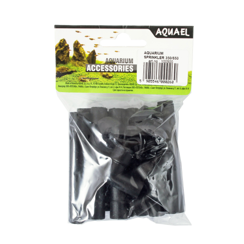 Комплект для распыления воды Aquael Sprinkler L для внутренних фильтров Circulator 1000/1500/2000/Turbo Filter - фото 2