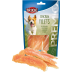 Лакомство Trixie Premio Chicken Filets для собак полоски из куриного филе 100 г - фото 3 Лакомство Trixie Premio Chicken Filets для собак полоски из куриного филе 100 г - фото 3