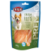 Лакомство Trixie Premio Chicken Filets для собак полоски из куриного филе 100 г - фото 1 Лакомство Trixie Premio Chicken Filets для собак полоски из куриного филе 100 г - фото 1