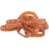 Лакомство Trixie Chicken Rings для собак Кольцо жевательное с курицей 100 г - фото 2