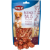 Ласощі Trixie Premio Rice Duck Balls для собак кульки з качкою і рисом 80 г - фото 3 Ласощі Trixie Premio Rice Duck Balls для собак кульки з качкою і рисом 80 г - фото 3