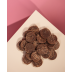 Лакомства для собак Half&amp;Half в форме мясных монеток с говядиной, 100 г - фото 2