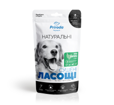 Натуральное сушеное лакомство Priroda для собак Лапы куриные сушеные 100 г Натуральное сушеное лакомство Priroda для собак Лапы куриные сушеные 100 г