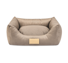 Лежак Pet Fashion «Molly» для собак и кошек, 62х50х19 см, песочный