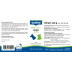 Витамины Canina PetVital Dеrm-Caps для собак и кошек, для проблемной шерсти, 40 г (100 табл) - фото 3
