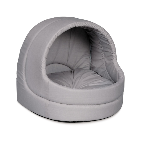 Дом-лежак Природа &quot;Comfort&quot; 3 для кошек и собак, 39х38х35 см - фото 1