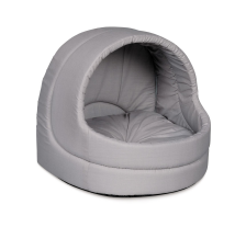 Дом-лежак Природа "Comfort" 4 для кошек и собак, 44х43х40 см Дом-лежак Природа "Comfort" 4 для кошек и собак, 44х43х40 см