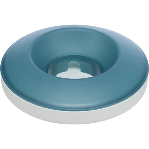 Миска Trixie Повільне годування для собак, 23 см, 500 мл - фото 1