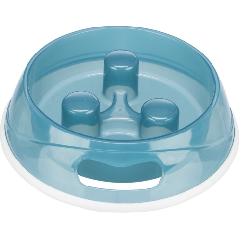 Миска Trixie Повільне годування для собак, 27 см, 1,5 л - фото 3