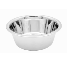 Миска SWI металлическая для собак, 3.95л