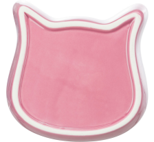 Миска Trixie для кошек керамическая в форме кошачьей головы, 0,25 л, 12 х 12 см Миска Trixie для кошек керамическая в форме кошачьей головы, 0,25 л, 12 х 12 см