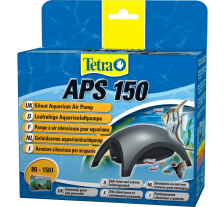 Компрессор Tetra для аквариума APS 150