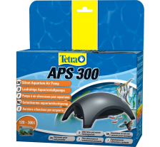 Компрессор Tetra для аквариума APS 300