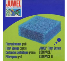 Губка Juwel грубая для аквариума bioPlus coarse M для внутреннего фильтра Bioflow M Губка Juwel грубая для аквариума bioPlus coarse M для внутреннего фильтра Bioflow M