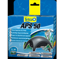 Компрессор Tetra для аквариума APS 50