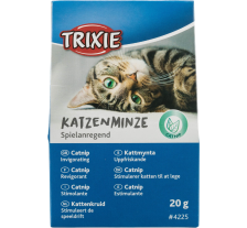 Мята Trixie Catnip для кошек, 20 г