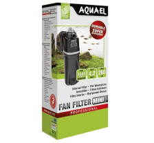 Фильтр Aquael внутренний для аквариума Fan Mini Plus 260 л/ч на 30-60 л Фильтр Aquael внутренний для аквариума Fan Mini Plus 260 л/ч на 30-60 л