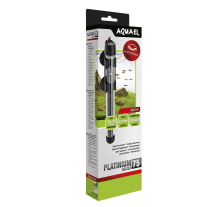 Обогреватель Aquael «Platinum Heater 75» для аквариума 35-75 л