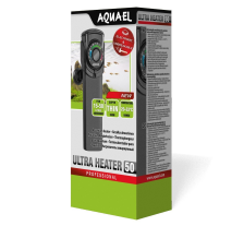 Обогреватель Aquael Ultra Heater 50 для аквариума 15-50 л
