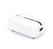 Компрессор Yee для аквариума аккумуляторный с кабелем USB, 1,5 Вт Компрессор Yee для аквариума аккумуляторный с кабелем USB, 1,5 Вт