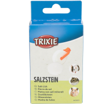 Минеральная соль Trixie Salt Lick для грызунов, 54 г, 2 шт