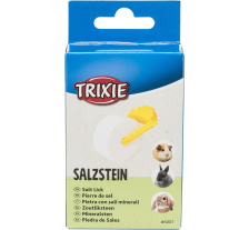 Минеральная соль Trixie Salt Lick для грызунов, 84 г