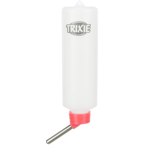 Поилка Trixie для грызунов, автоматическая, 250 мл (пластик) - фото 3